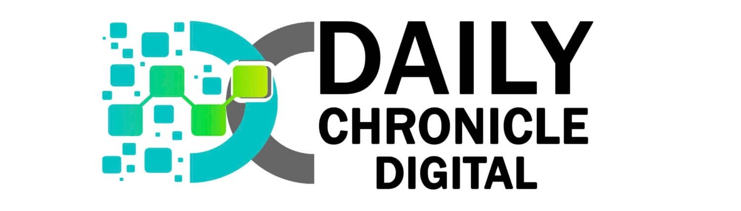 DAILY CHRONICLE