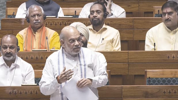 आव्रजन और विदेशी नागरिक विधेयक-2025: सुरक्षा और विकास को बढ़ावा देने वाला नया कदम