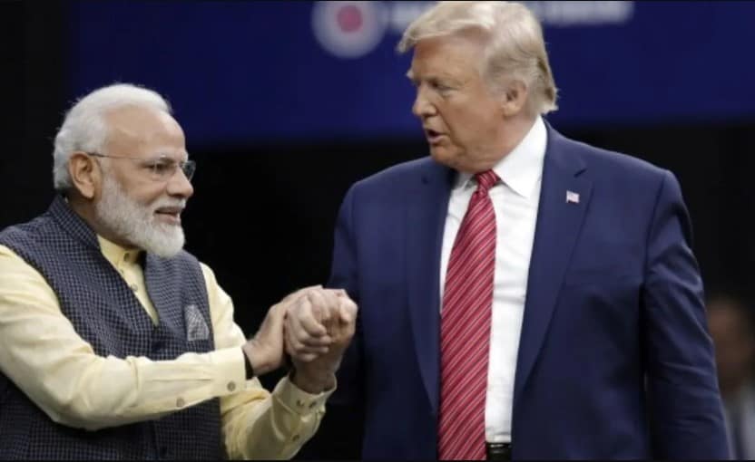 रूस-यूक्रेन युद्ध पर वार्ता से पहले पीएम मोदी से मिलेंगे डोनाल्ड ट्रंप, जानें क्या है वजह