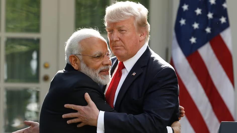 अमेरिका से अवैध प्रवासी घोषित किए गए 104 भारतीय नागरिकों का पहला जत्था भारत लौटा, अमेरिकी मीडिया में उठ रहा है विवाद